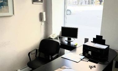 Apto Crédito - Gascon y Julian Alvarez - Local Comercial - Oficina - Consultorios - Departamento
