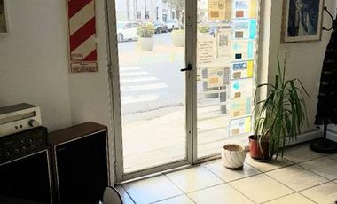 Apto Crédito - Gascon y Julian Alvarez - Local Comercial - Oficina - Consultorios - Departamento