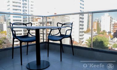 Departamento 2 ambientes en venta - Centro de Quilmes