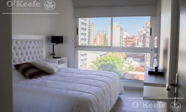 Departamento 2 ambientes en venta - Centro de Quilmes