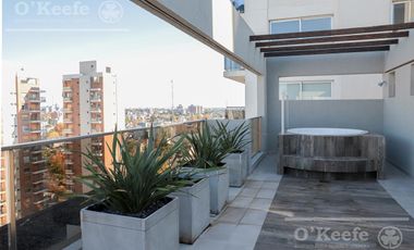 Departamento 2 ambientes en venta - Centro de Quilmes