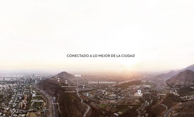 DEPTOS. PARA INVERSIONISTAS, CIUDAD EMPRESARIAL (CÓD. 477)