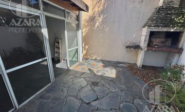 Terreno en V.Lopez-Maipu/ Río