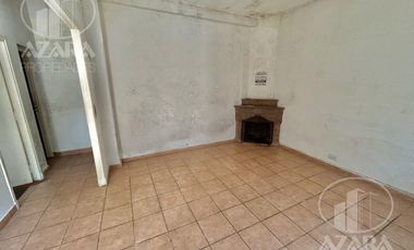 Terreno en V.Lopez-Maipu/ Río