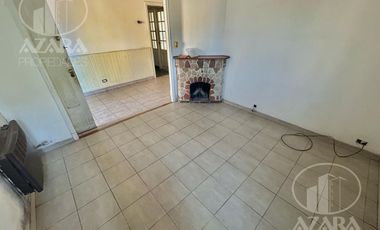 Terreno en V.Lopez-Maipu/ Río