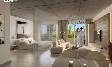 Departamento en Venta en pozo en Belgrano