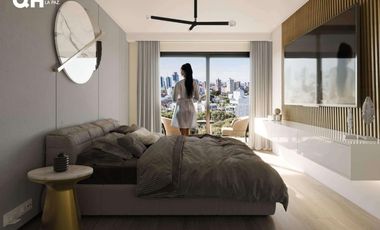 Departamento en Venta en pozo en Belgrano
