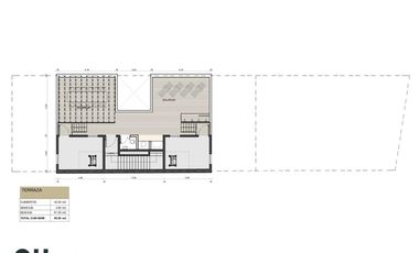 Departamento en Venta en pozo en Belgrano