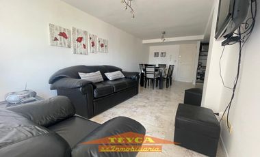 Departamento en venta, 3 ambientes, ZONA SUR, PINAMAR