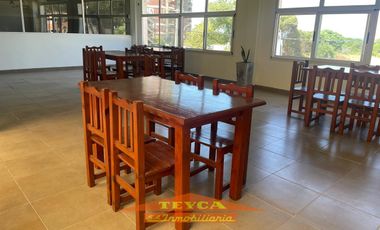 Departamento en venta, 3 ambientes, ZONA SUR, PINAMAR