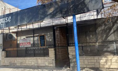 Local - Área Centro Este