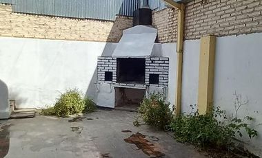 Local - Área Centro Este