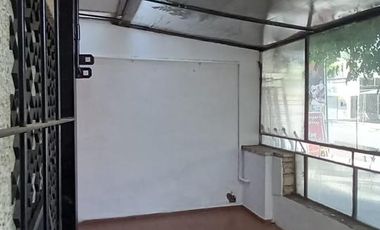 Local - Área Centro Este