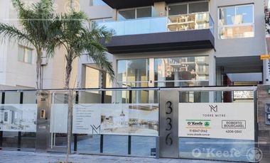 Departamento 2 ambientes en venta - Centro de Quilmes