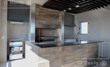Departamento 2 ambientes en venta - Centro de Quilmes