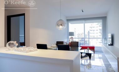 Departamento 2 ambientes en venta - Centro de Quilmes