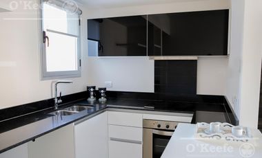 Departamento 2 ambientes en venta - Centro de Quilmes
