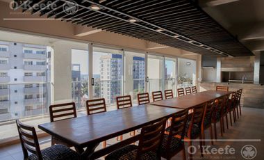 Departamento 2 ambientes en venta - Centro de Quilmes