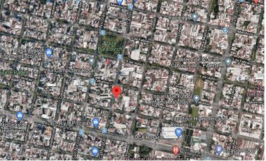 En venta terreno Echesortu Cafferata 1500