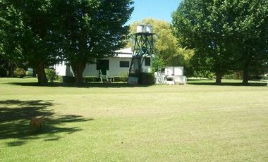 Casa Venta Delta Tigre
