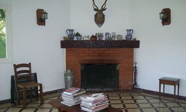 Casa Venta Delta Tigre