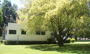 Casa Venta Delta Tigre