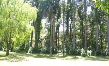 Casa Venta Delta Tigre