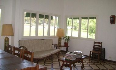 Casa Venta Delta Tigre