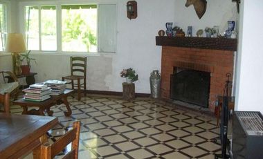 Casa Venta Delta Tigre