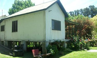Casa Venta Delta Tigre
