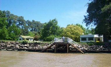 Casa Venta Delta Tigre