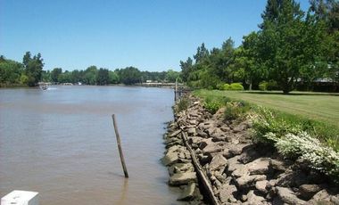 Casa Venta Delta Tigre