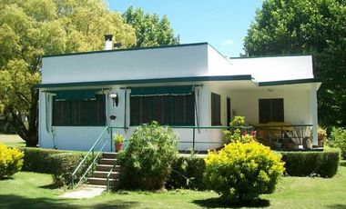 Casa Venta Delta Tigre