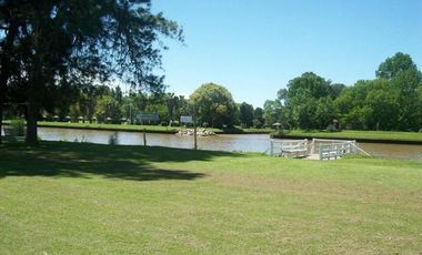 Casa Venta Delta Tigre