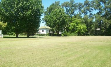 Casa Venta Delta Tigre