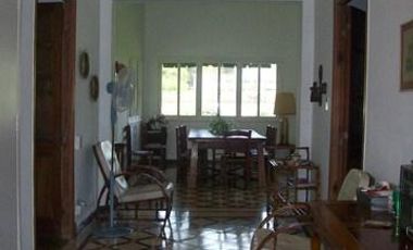 Casa Venta Delta Tigre