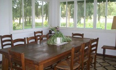 Casa Venta Delta Tigre