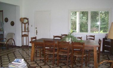 Casa Venta Delta Tigre