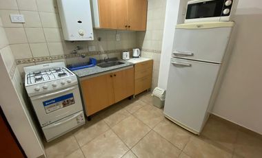 Venta departamento Santa Fe - barrio candioti