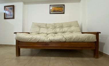 Venta departamento Santa Fe - barrio candioti