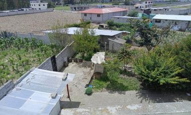 Casa en venta Cotopaxi, Pujilí, Calle Juan Salinas Y Calle S/N