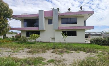 Casa en venta Cotopaxi, Pujilí, Calle Juan Salinas Y Calle S/N