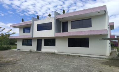 Casa en venta Cotopaxi, Pujilí, Calle Juan Salinas Y Calle S/N