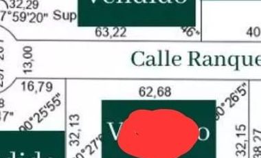 LOTE EN VENTA - LOTE - MARCOS PAZ