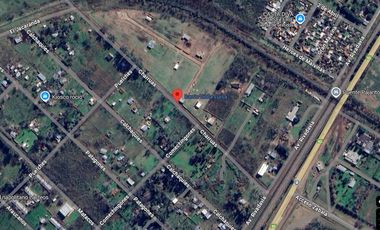 LOTE EN VENTA - LOTE - MARCOS PAZ