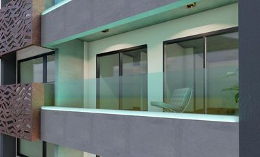 Departamento - S.Martin(Ctro)