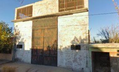 SECTOR PONIENTE, BODEGA EN VENTA, DELICIAS, CHIHUAHUA