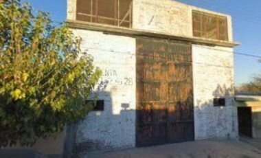 SECTOR PONIENTE, BODEGA EN VENTA, DELICIAS, CHIHUAHUA