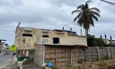 Casa en venta en Manta, Lotización el Porvenir