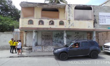 Casa en venta en Manta, Lotización el Porvenir
